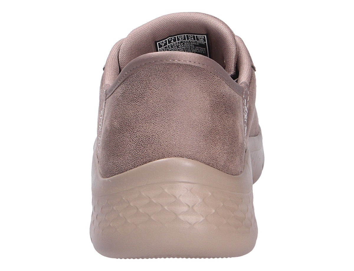 Skechers Damen Sneaker Go Walk