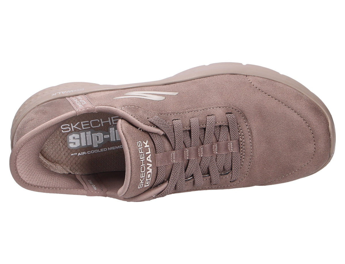 Skechers Damen Sneaker Go Walk