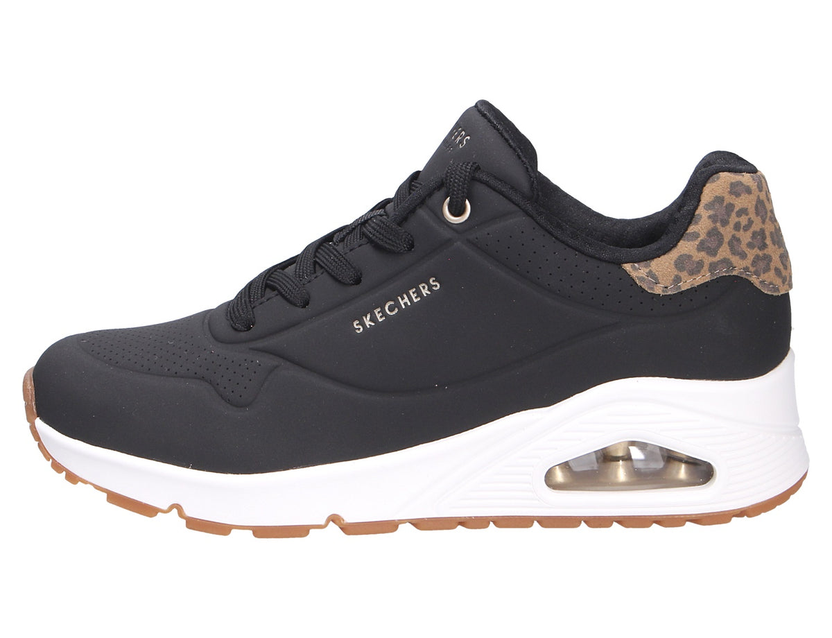 Skechers Damen Sneaker Uno