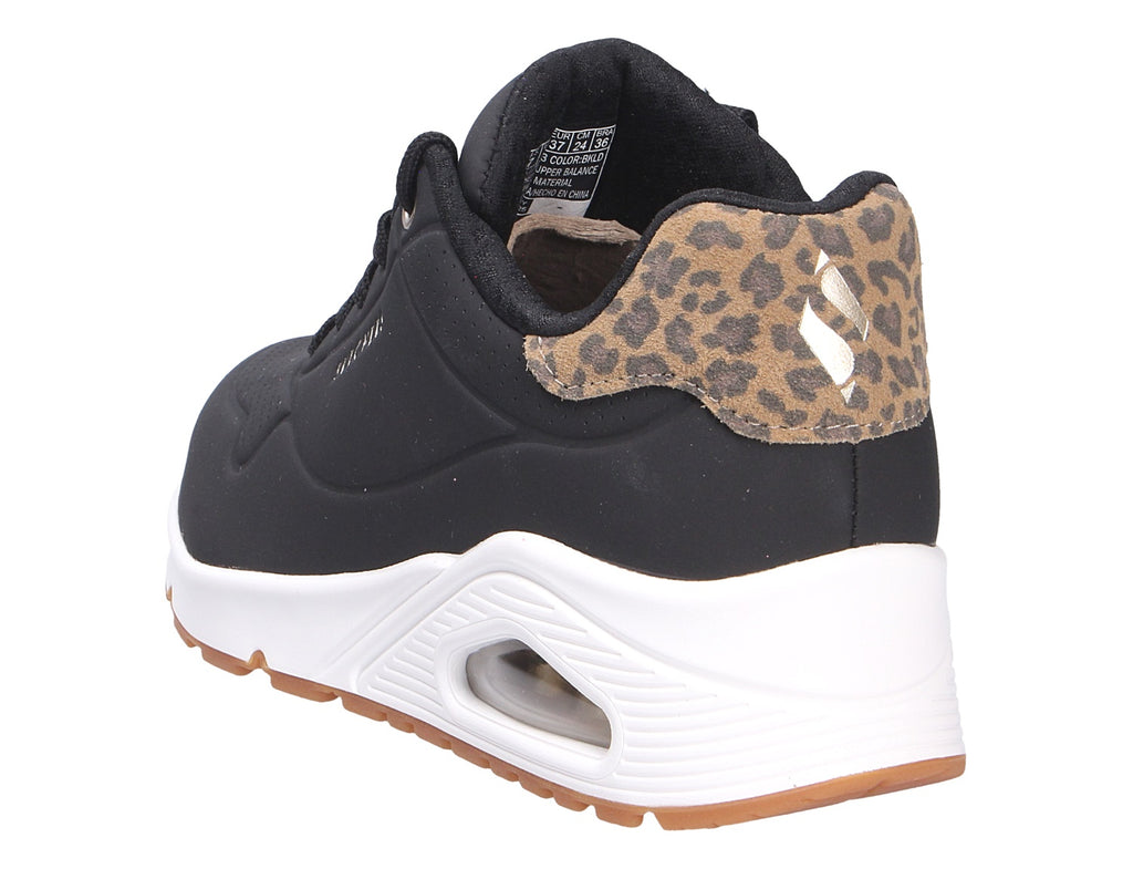 Skechers Damen Sneaker Uno