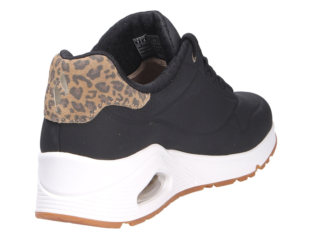 Skechers Damen Sneaker Uno