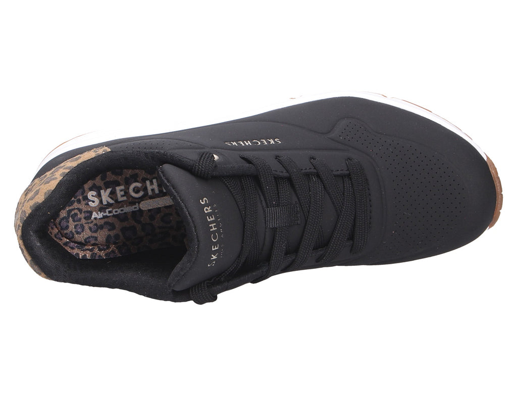 Skechers Damen Sneaker Uno