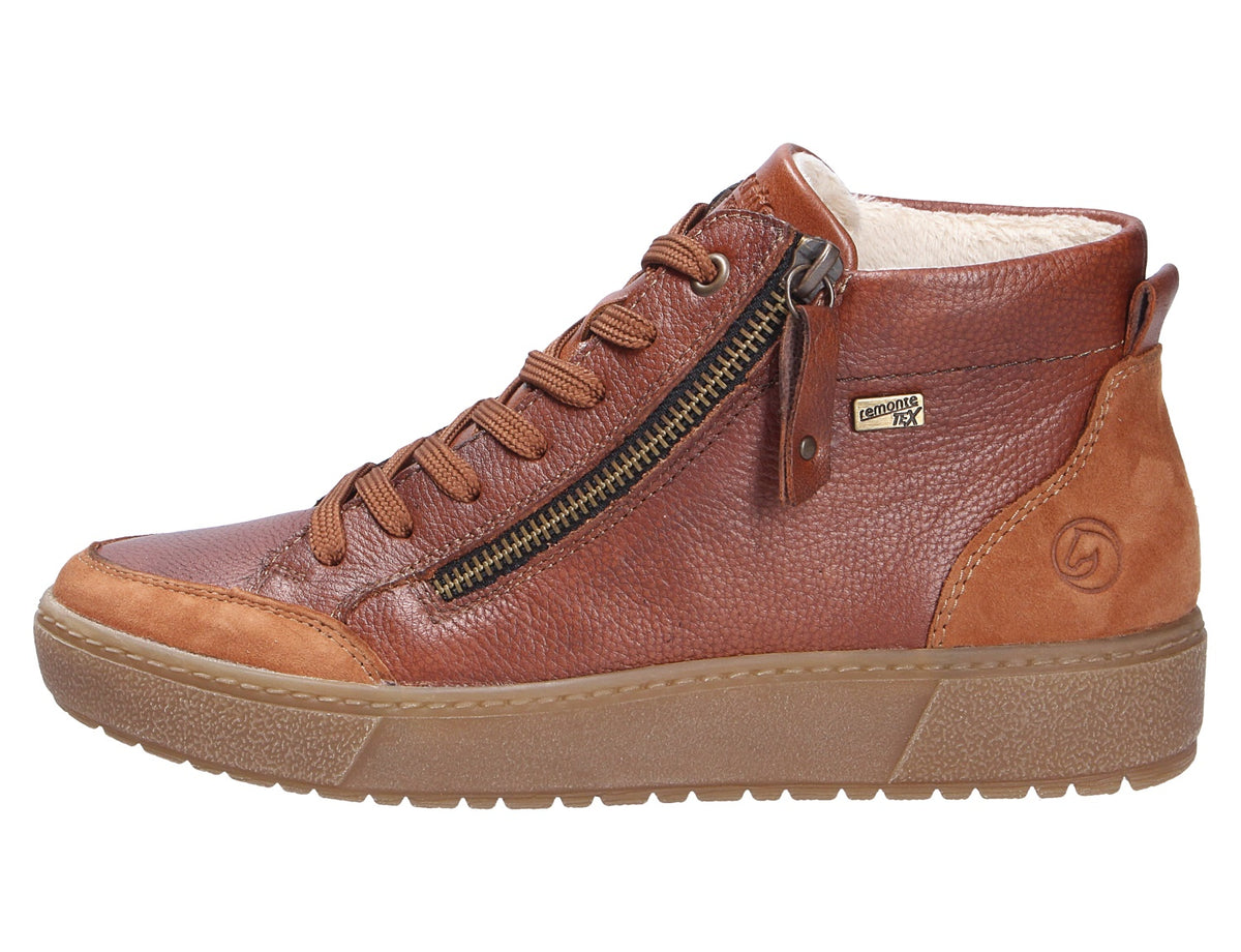 Remonte Damen Stiefel