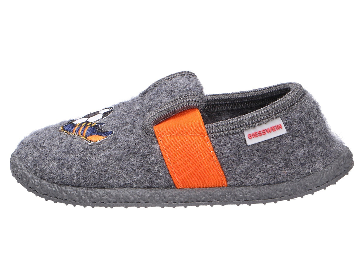 Giesswein Jungen Hausschuhe TACHERTING KIDS