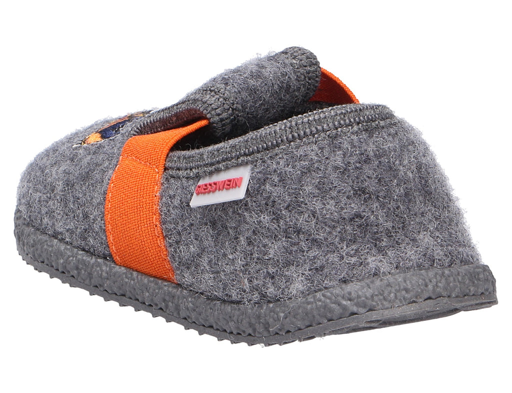 Giesswein Jungen Hausschuhe TACHERTING KIDS