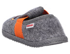 Giesswein Jungen Hausschuhe TACHERTING KIDS