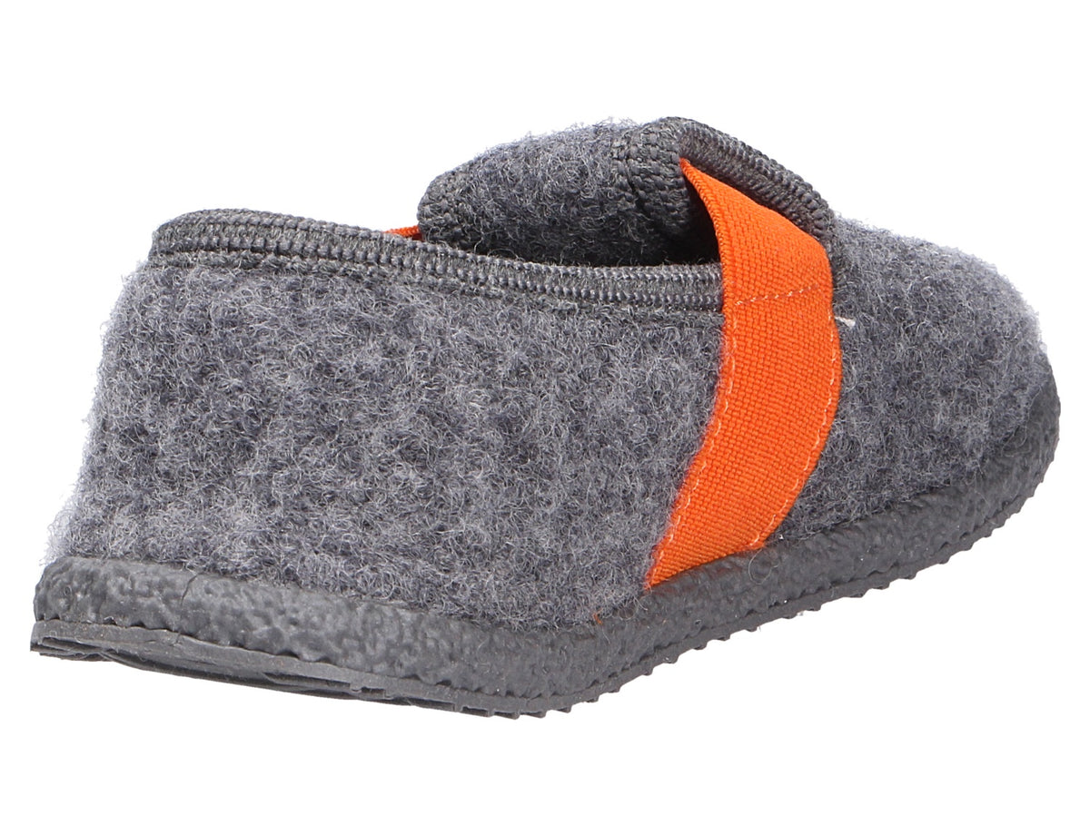 Giesswein Jungen Hausschuhe TACHERTING KIDS