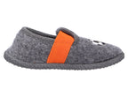 Giesswein Jungen Hausschuhe TACHERTING KIDS