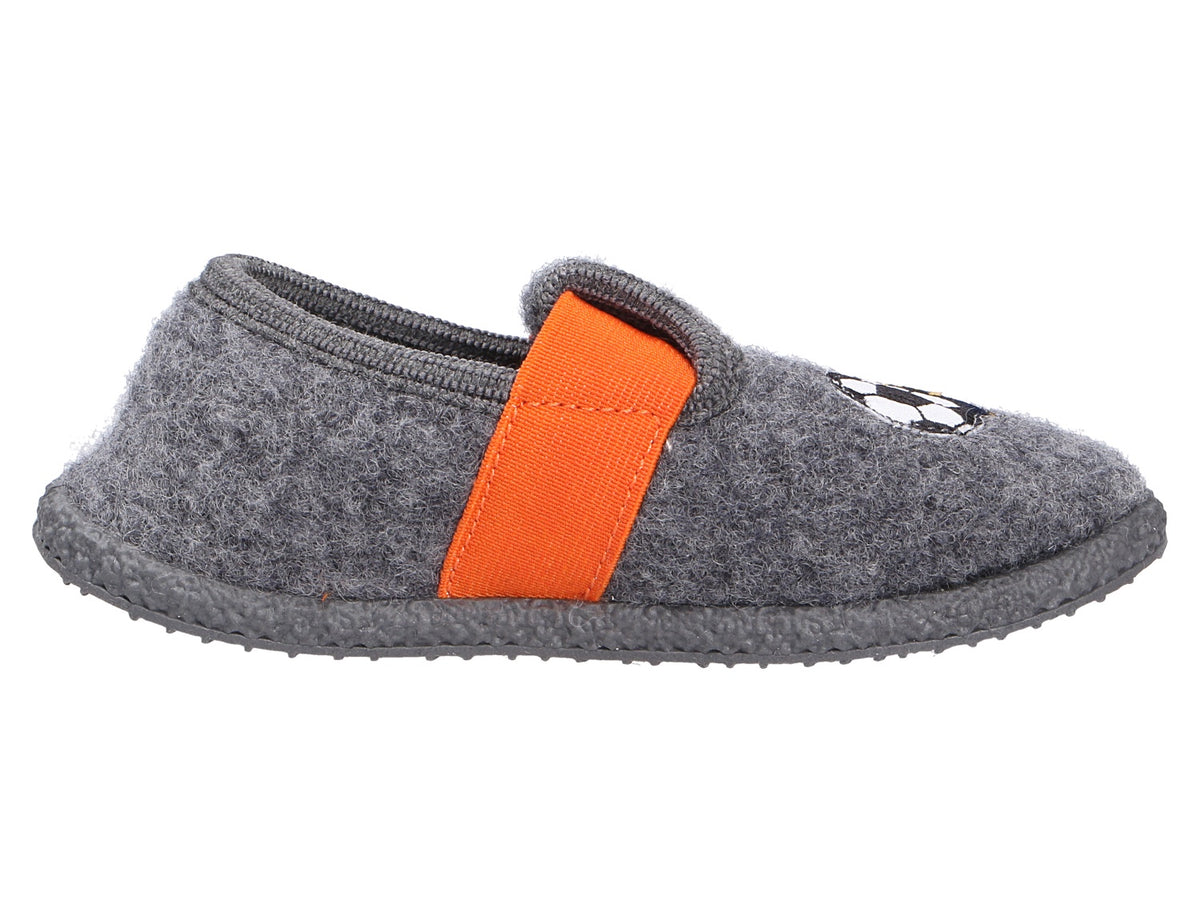 Giesswein Jungen Hausschuhe TACHERTING KIDS