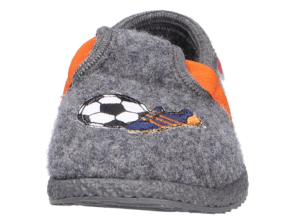 Giesswein Jungen Hausschuhe TACHERTING KIDS