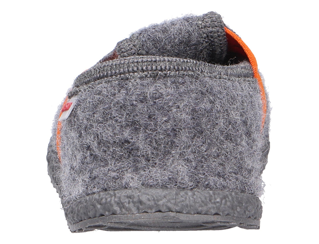 Giesswein Jungen Hausschuhe TACHERTING KIDS