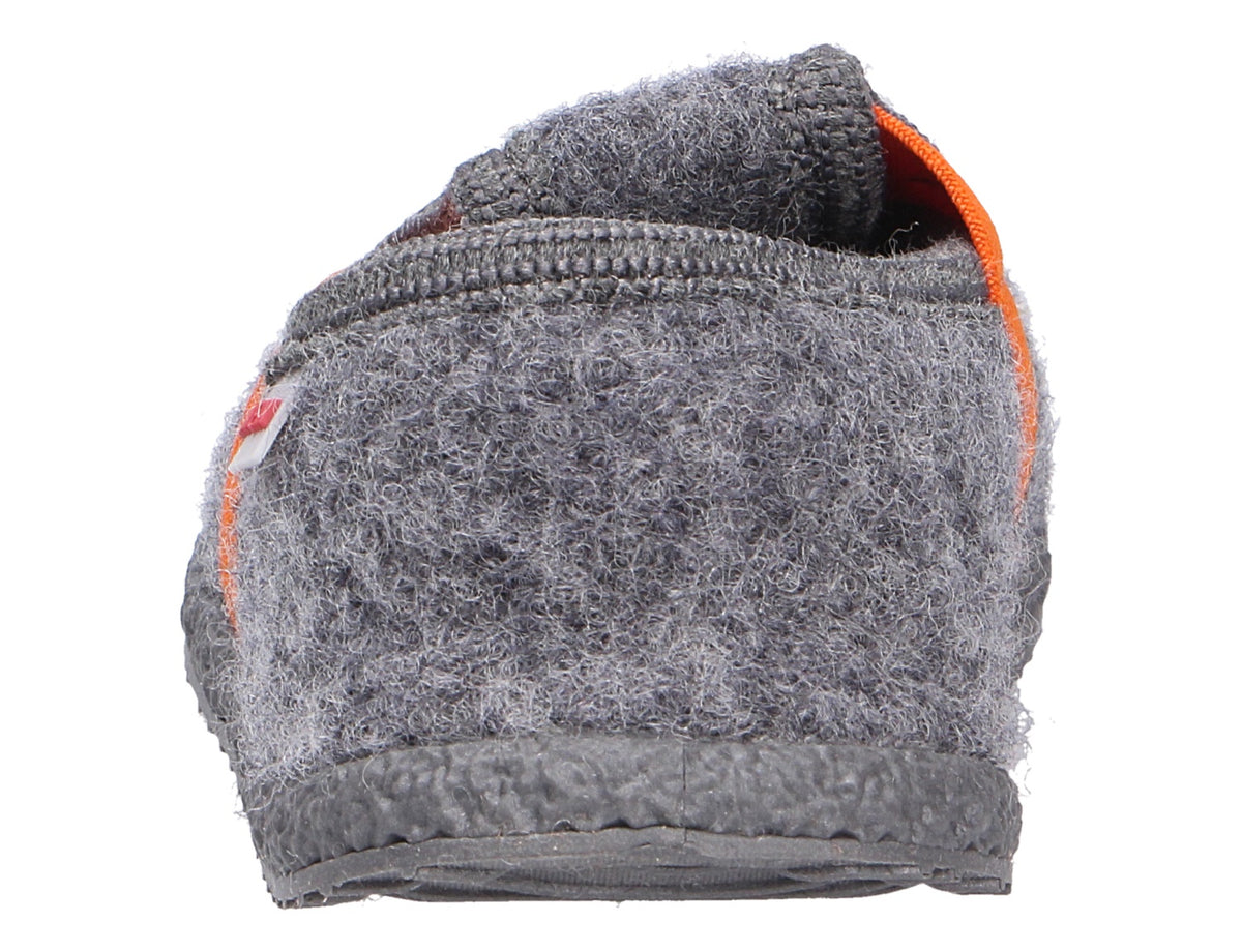 Giesswein Jungen Hausschuhe TACHERTING KIDS