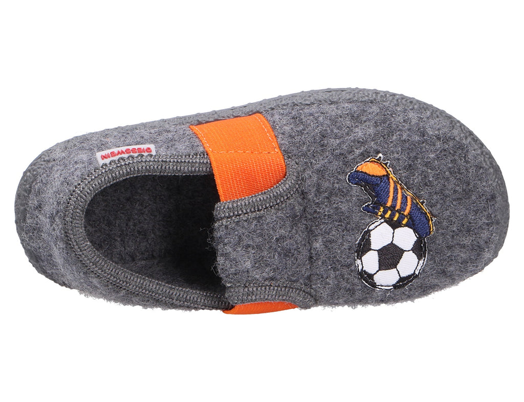 Giesswein Jungen Hausschuhe TACHERTING KIDS
