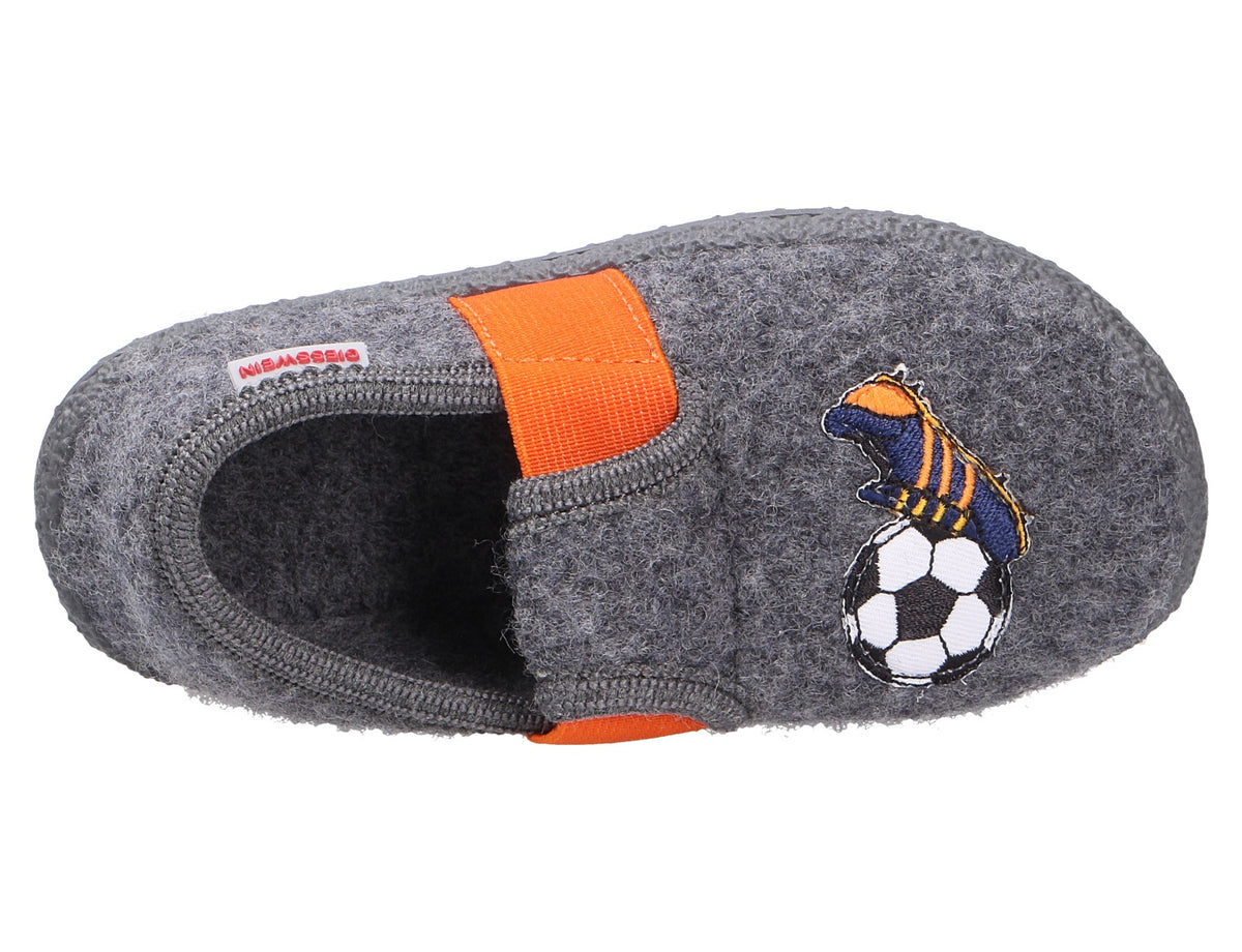 Giesswein Jungen Hausschuhe TACHERTING KIDS