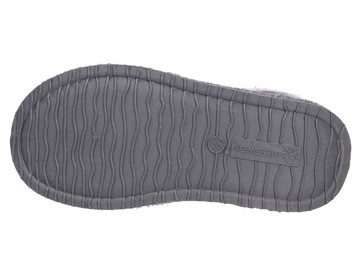 Giesswein Jungen Hausschuhe TACHERTING KIDS