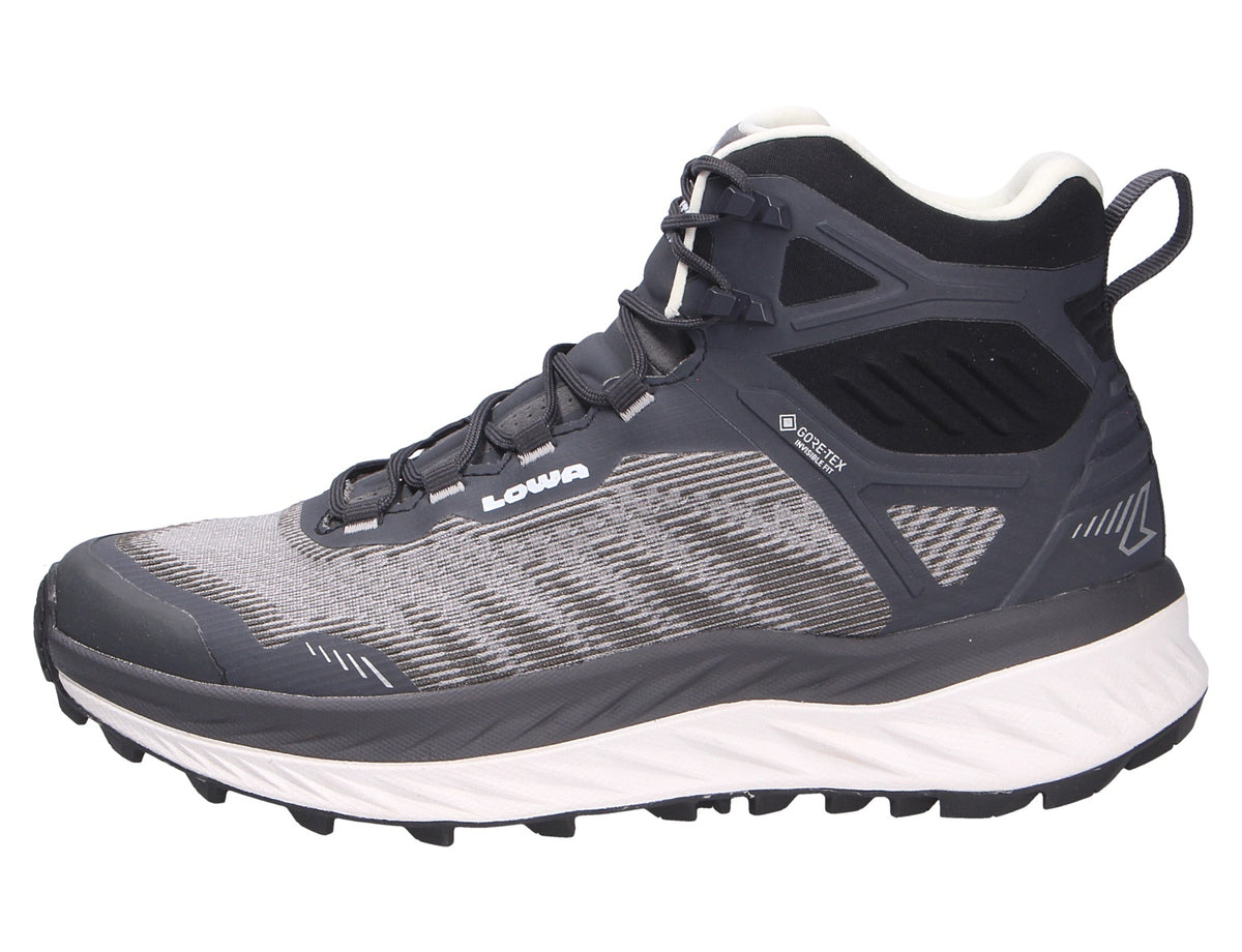 Lowa Damen Outdoorschuhe FORTUX GTX QC Ws