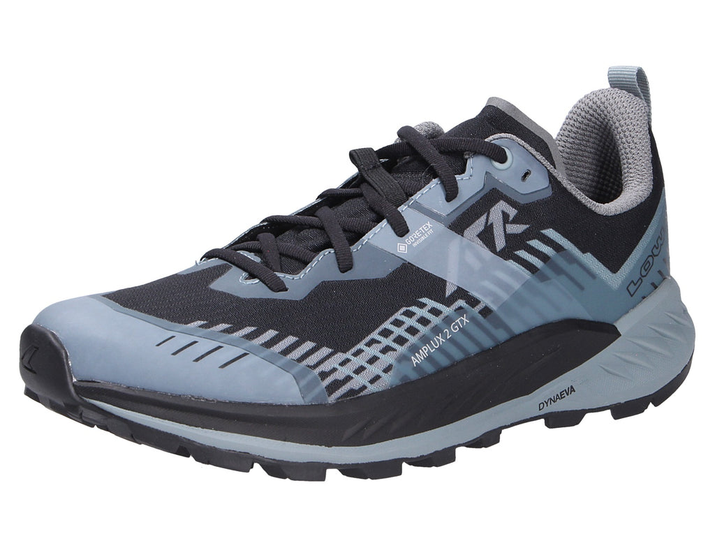 Lowa Damen Outdoorschuhe AMPLUX 2 GTX Ws