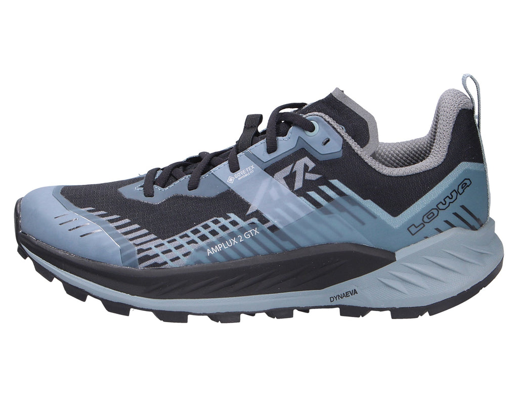 Lowa Damen Outdoorschuhe AMPLUX 2 GTX Ws