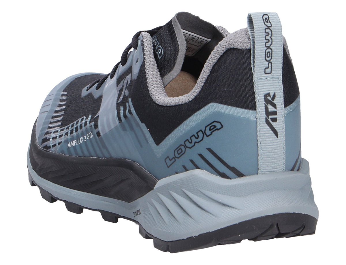 Lowa Damen Outdoorschuhe AMPLUX 2 GTX Ws