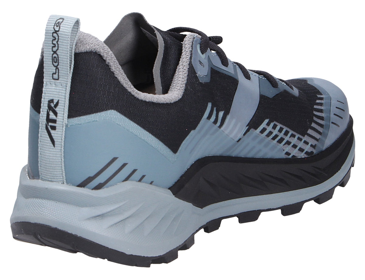 Lowa Damen Outdoorschuhe AMPLUX 2 GTX Ws