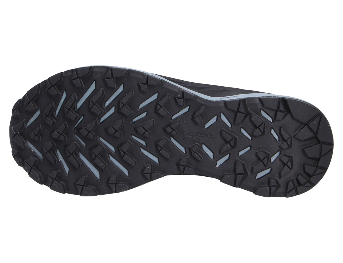 Lowa Damen Outdoorschuhe AMPLUX 2 GTX Ws