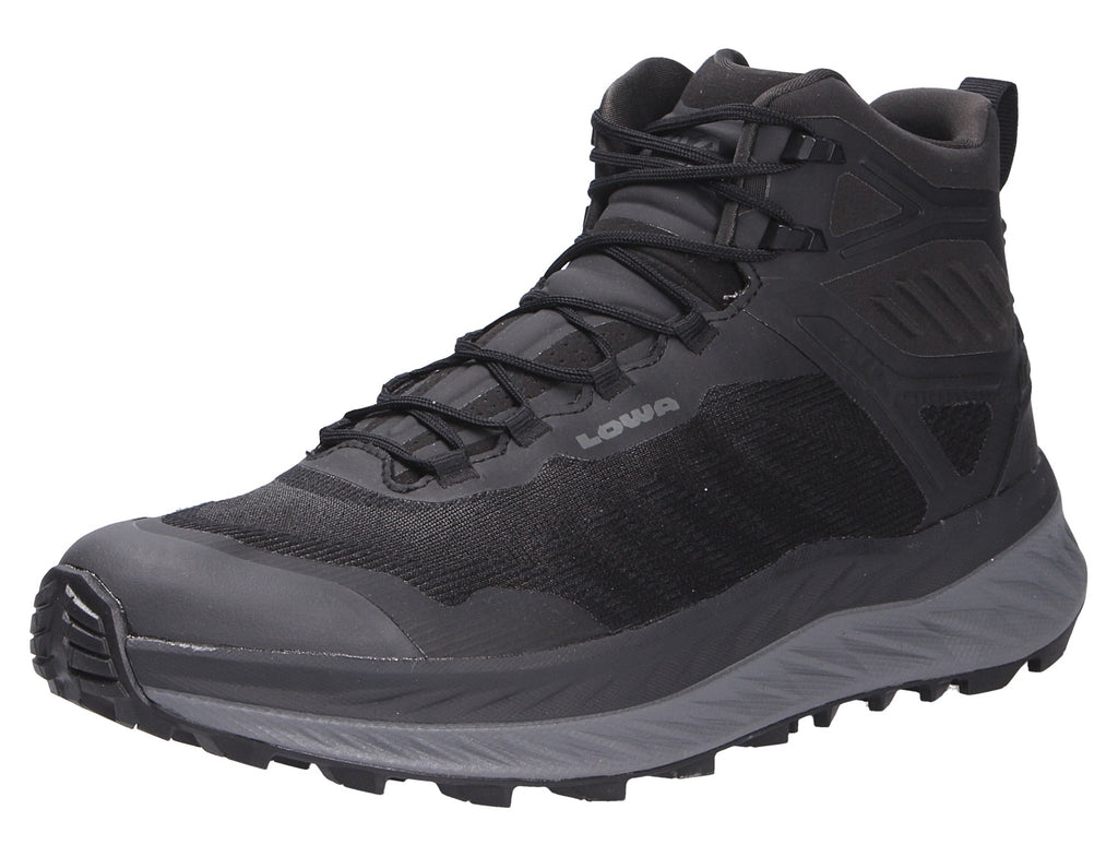 Lowa Herren Outdoorschuhe FORTUX GTX QC