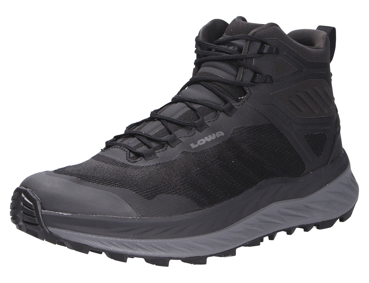 Lowa Herren Outdoorschuhe FORTUX GTX QC