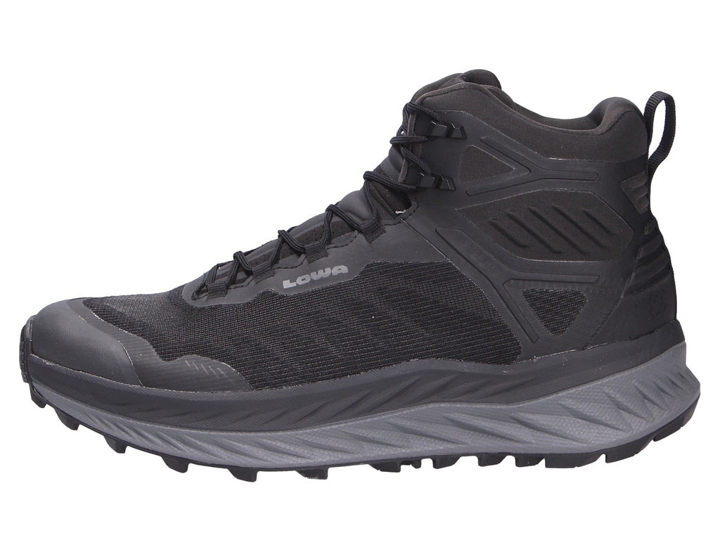 Lowa Herren Outdoorschuhe FORTUX GTX QC