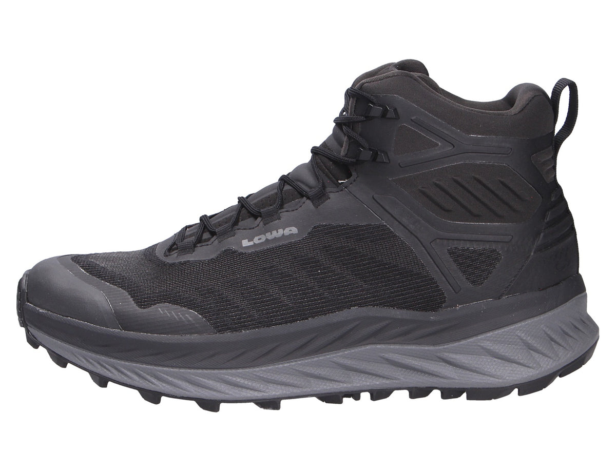 Lowa Herren Outdoorschuhe FORTUX GTX QC
