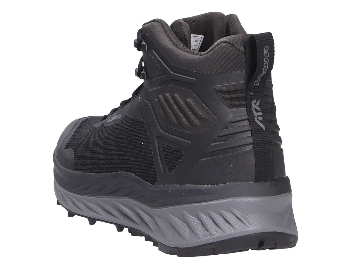 Lowa Herren Outdoorschuhe FORTUX GTX QC