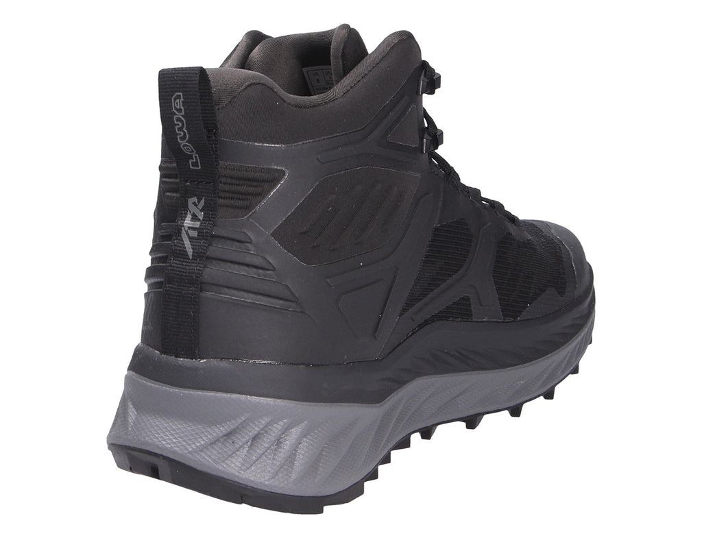 Lowa Herren Outdoorschuhe FORTUX GTX QC