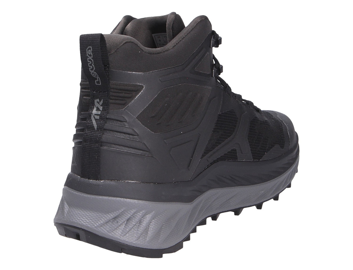 Lowa Herren Outdoorschuhe FORTUX GTX QC