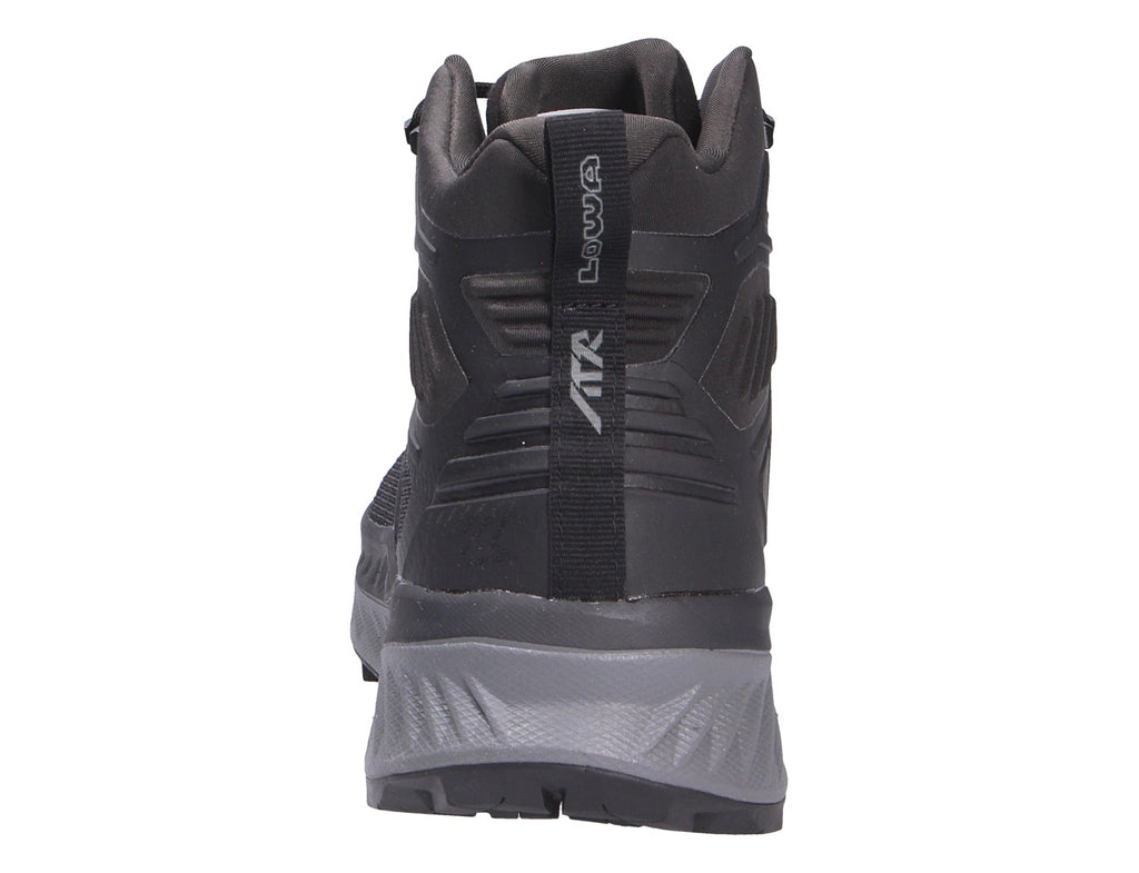 Lowa Herren Outdoorschuhe FORTUX GTX QC