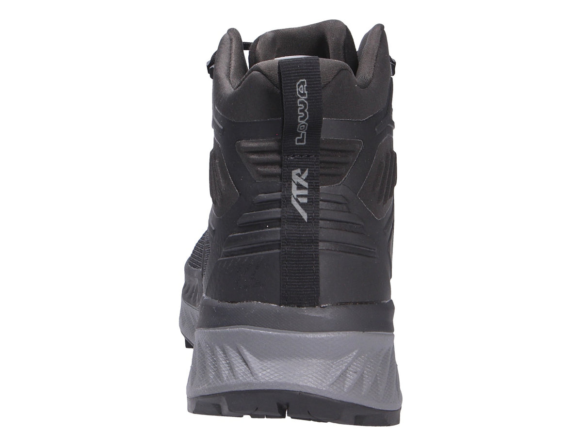 Lowa Herren Outdoorschuhe FORTUX GTX QC