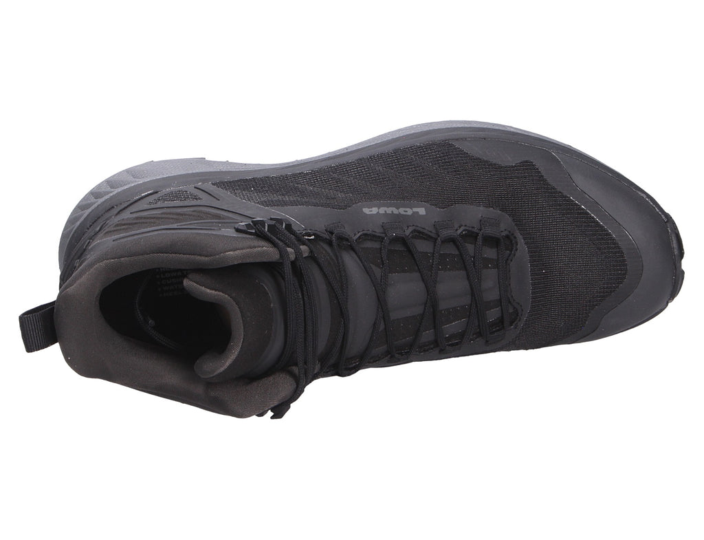 Lowa Herren Outdoorschuhe FORTUX GTX QC