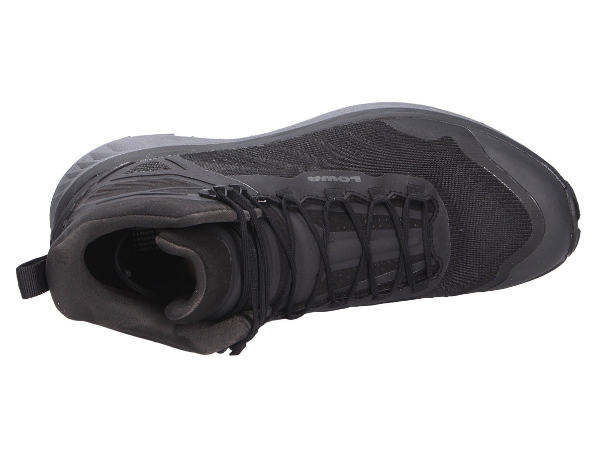 Lowa Herren Outdoorschuhe FORTUX GTX QC