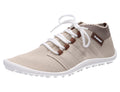 Leguano Damen Schnürschuhe Beat sand