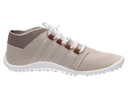 Leguano Damen Schnürschuhe Beat sand