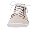 Leguano Damen Schnürschuhe Beat sand