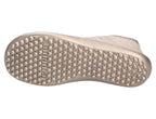Leguano Damen Schnürschuhe Beat sand