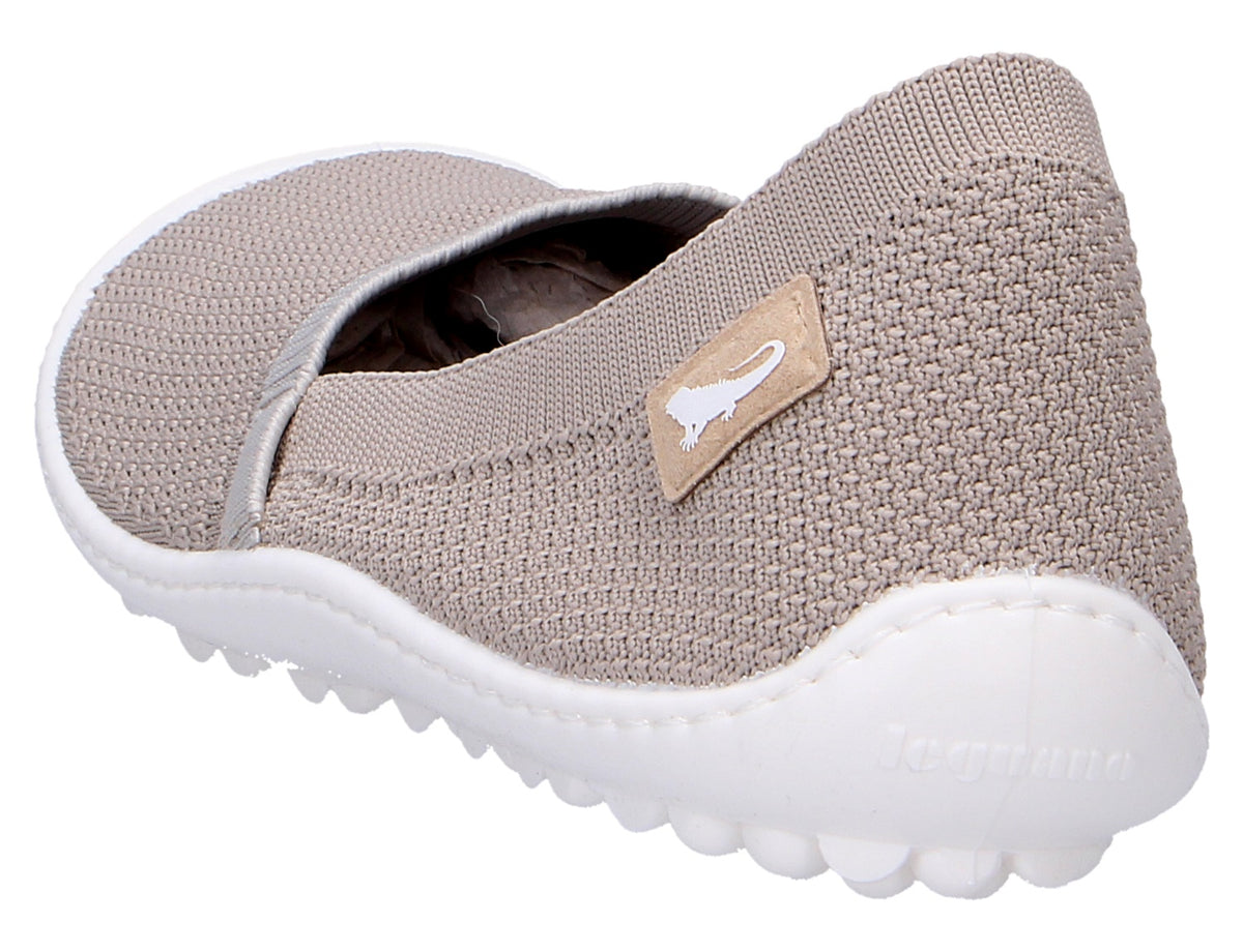 Leguano Damen Schnürschuhe Flair