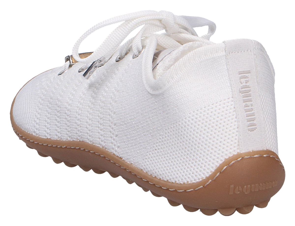 Leguano Damen Schnürschuhe go