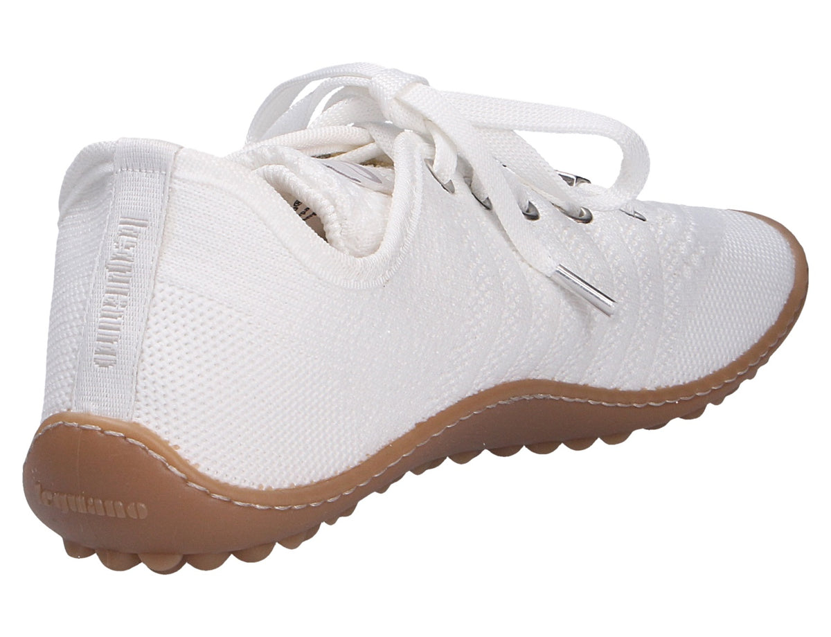 Leguano Damen Schnürschuhe go