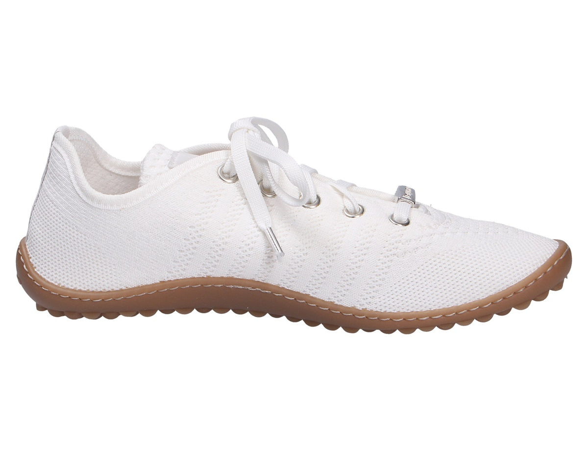 Leguano Damen Schnürschuhe go