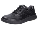 Waldläufer Herren Schnürschuhe Heiko
