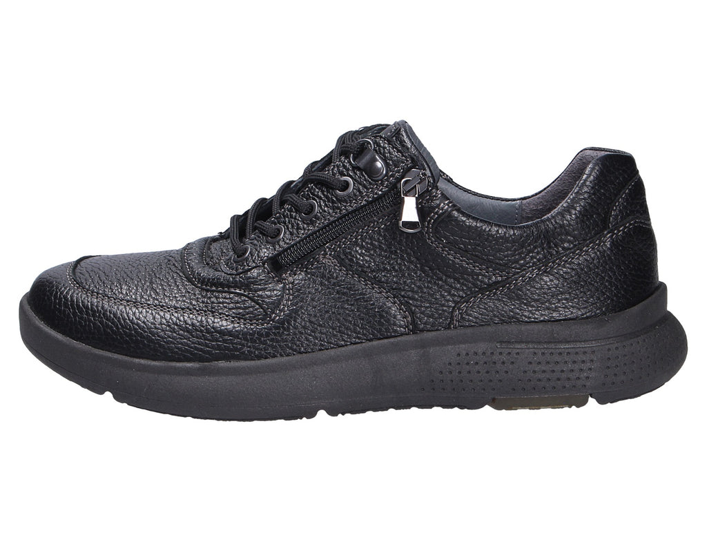 Waldläufer Herren Schnürschuhe Heiko