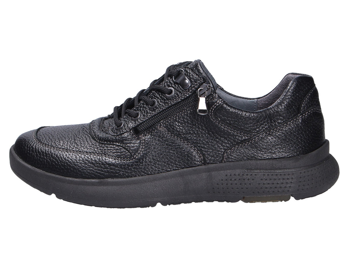 Waldläufer Herren Schnürschuhe Heiko