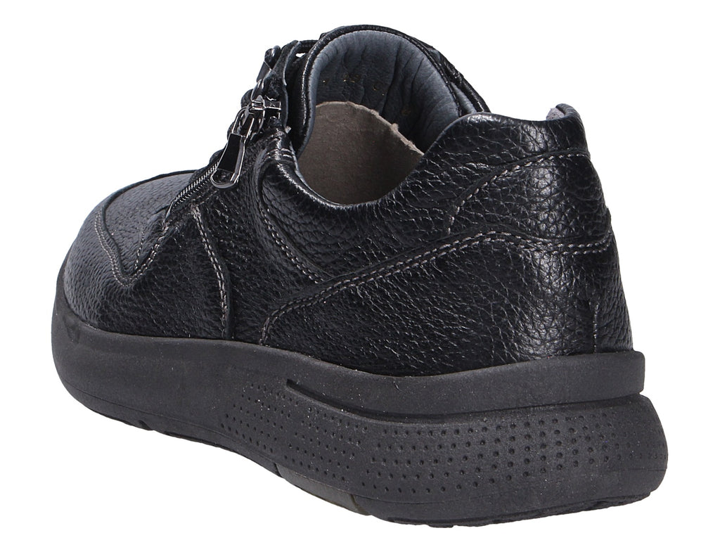 Waldläufer Herren Schnürschuhe Heiko