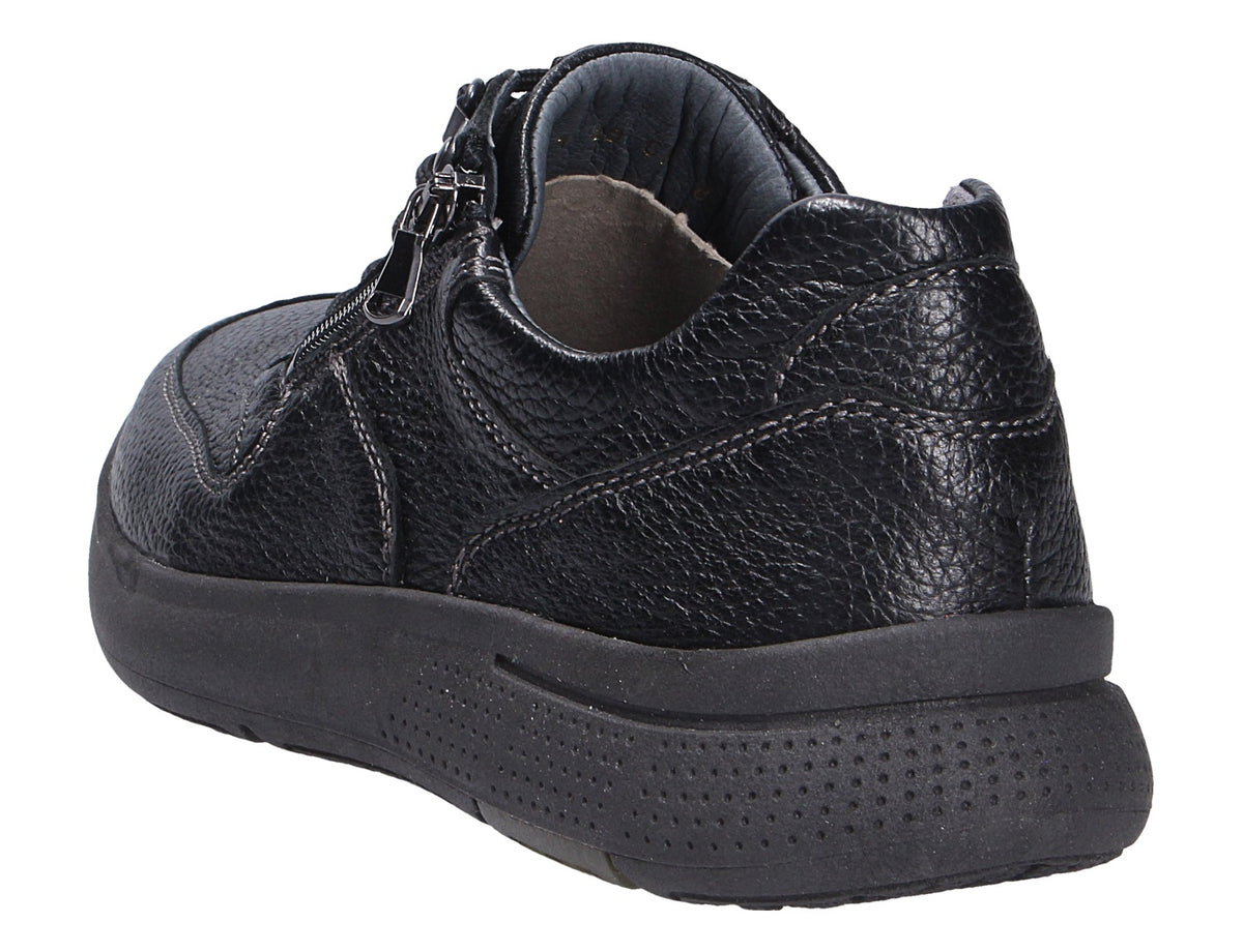 Waldläufer Herren Schnürschuhe Heiko