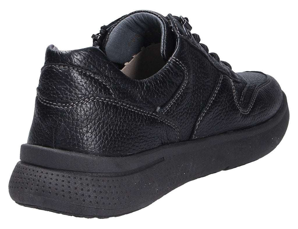 Waldläufer Herren Schnürschuhe Heiko
